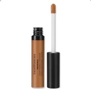 Dark 5W - bareMinerals Original Liquid Mineral Concealer